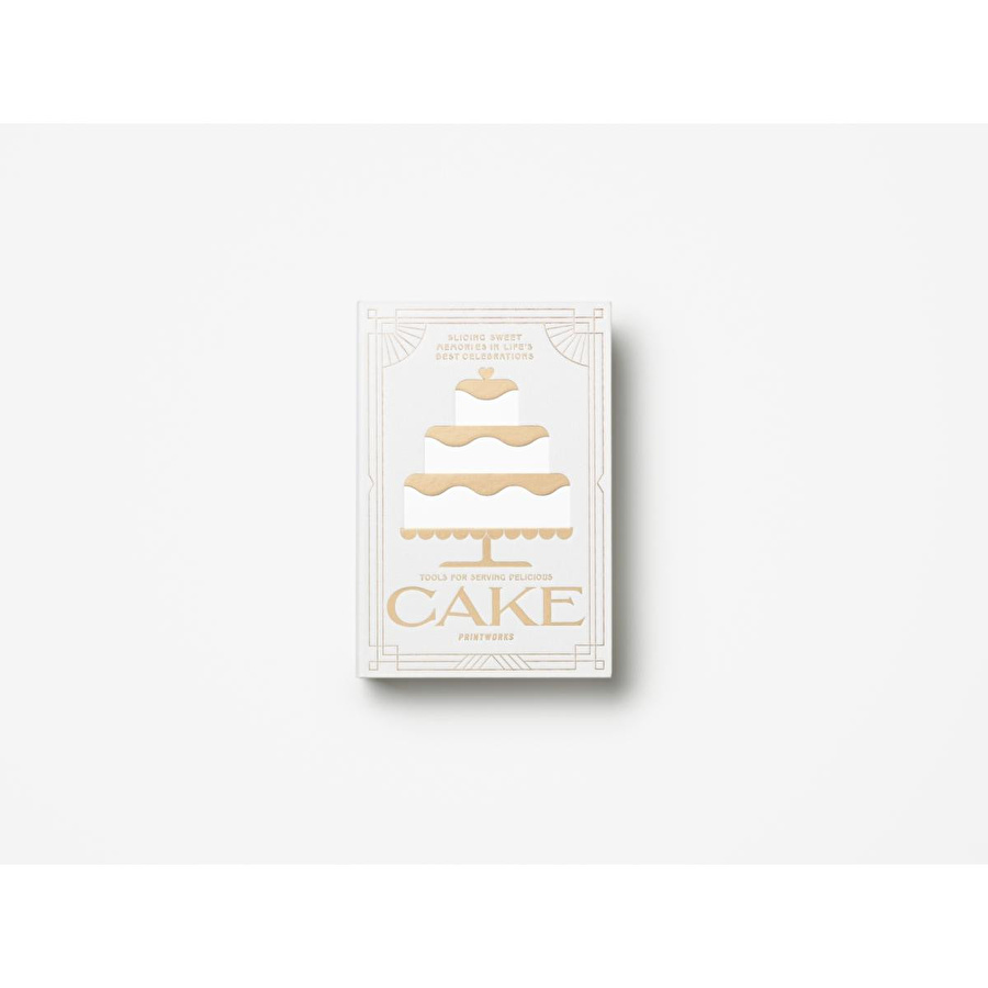 Printworks The Essentials - Kek Seti