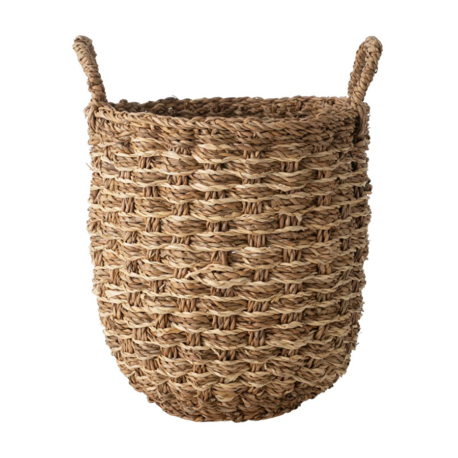 Mudo Home Cesta Sepet 30x28cm