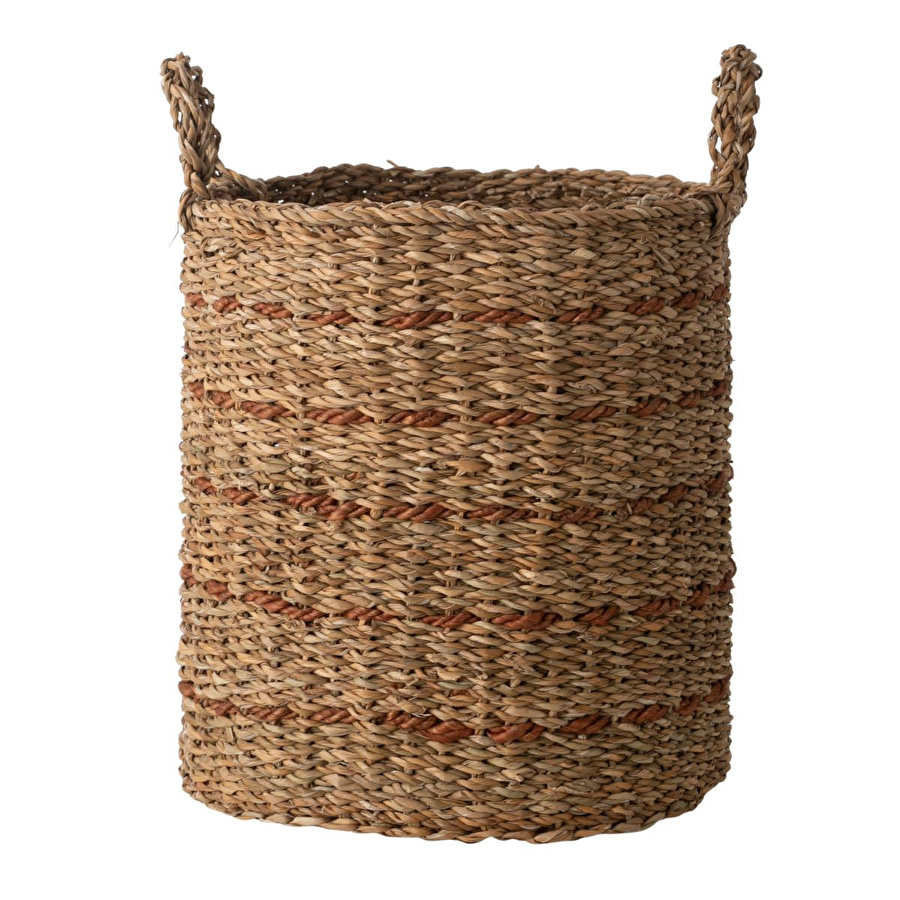 Mudo Home Amalfi Sepet 35x35 Cm