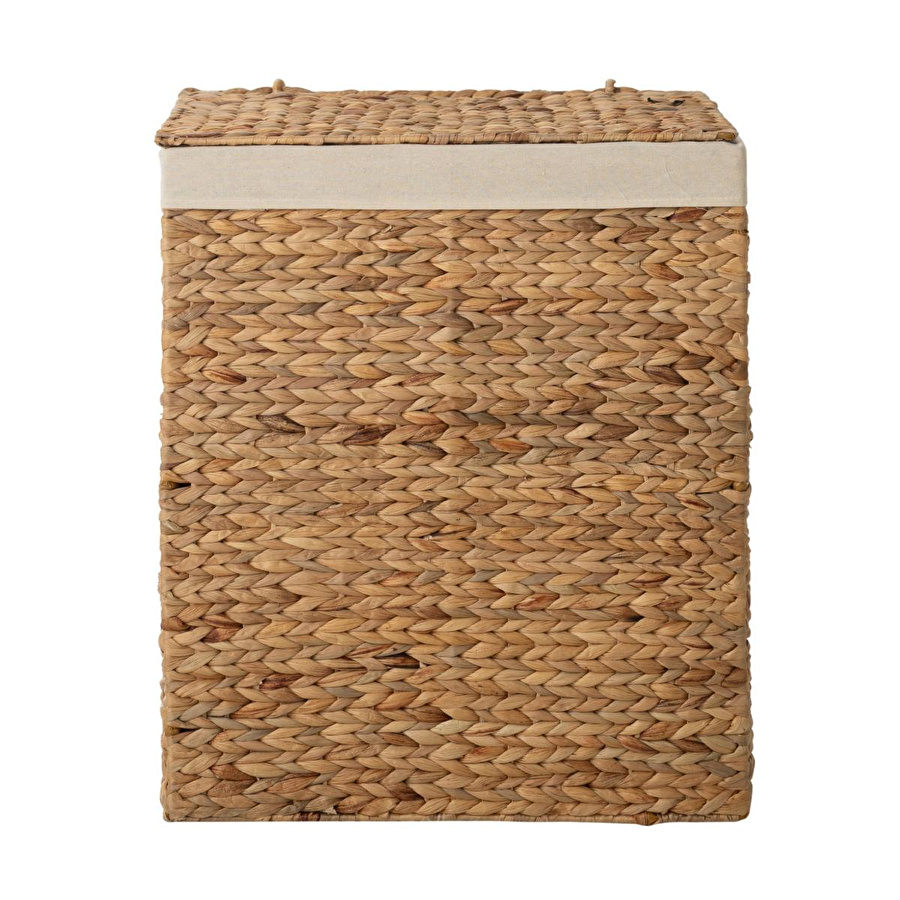 Mudo Home Vita Çamaşir Sepeti̇ 44x34x54