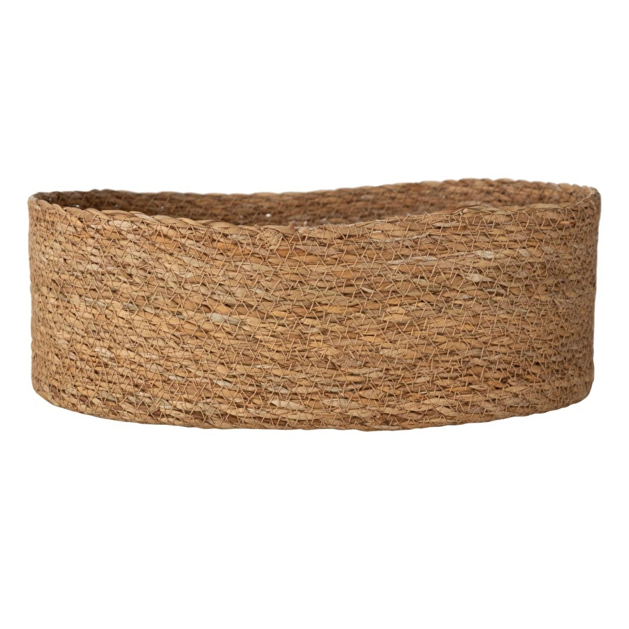 Mudo Home Sway Düzenleyi̇ci̇ Natural 27x16x12