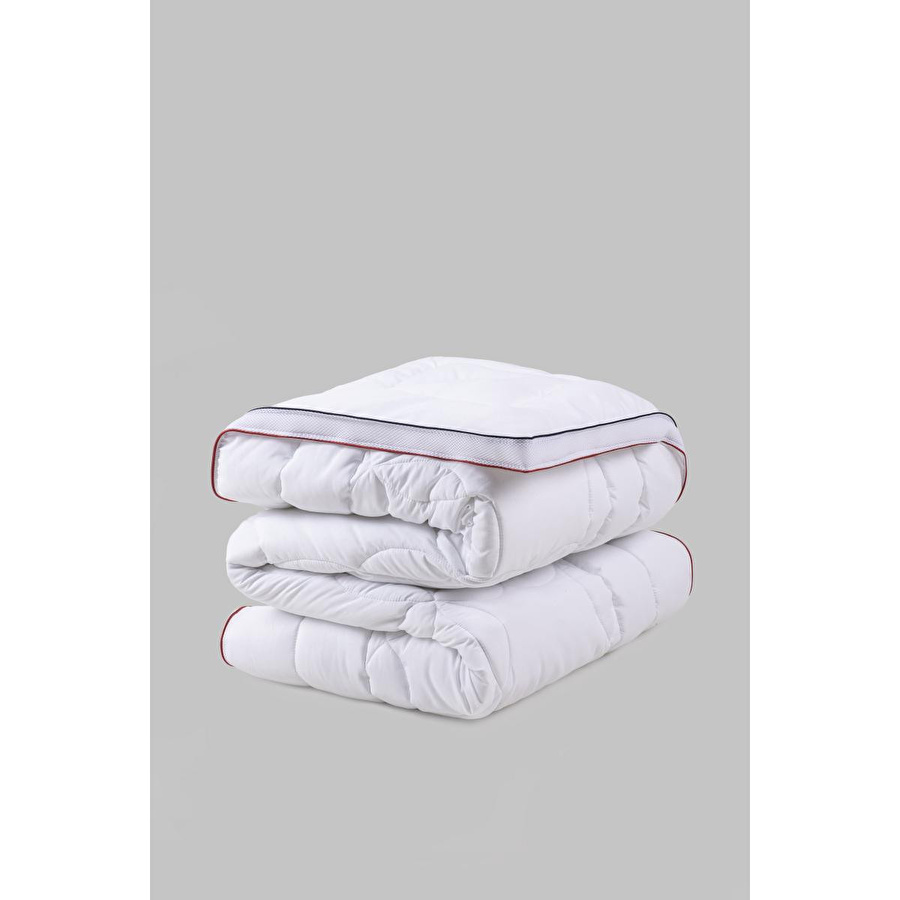 Cotton Box Tek Kişilik Climate Yorgan 155x215 Beyaz