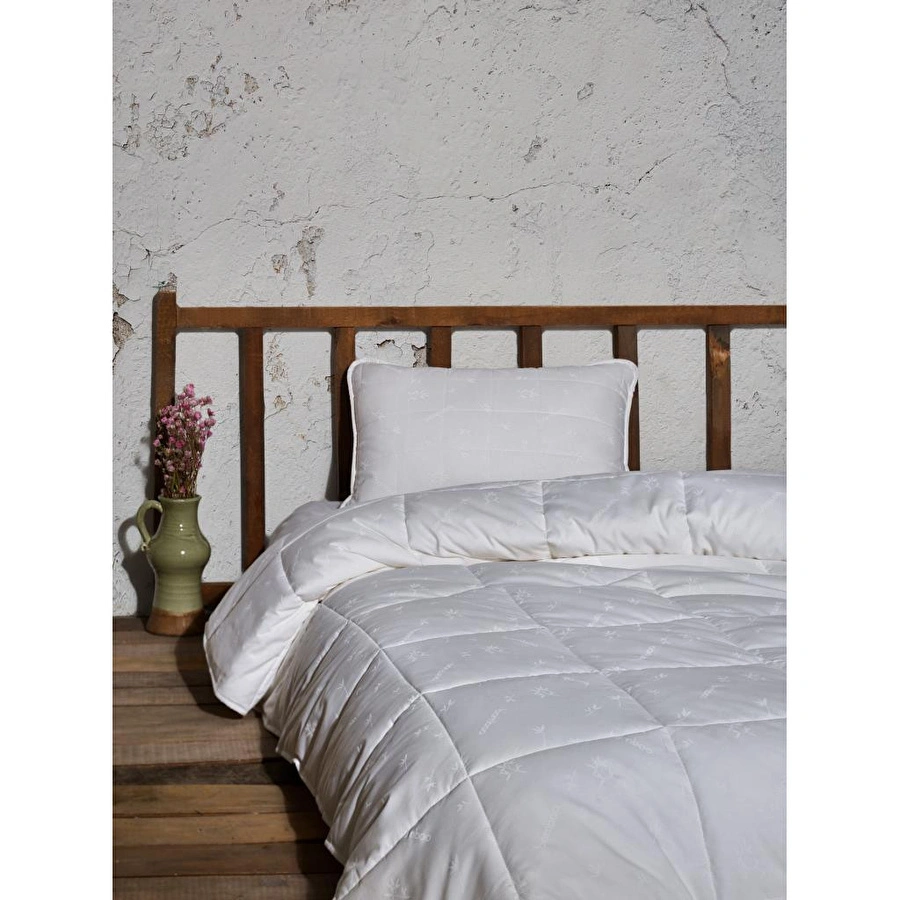 Cotton Box Çift Kişilik Bambu Yorgan