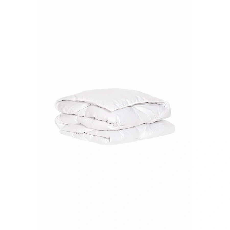 Cotton Box Elegance Tek Kişilik Kaz Tüyü Yorgan 155x215