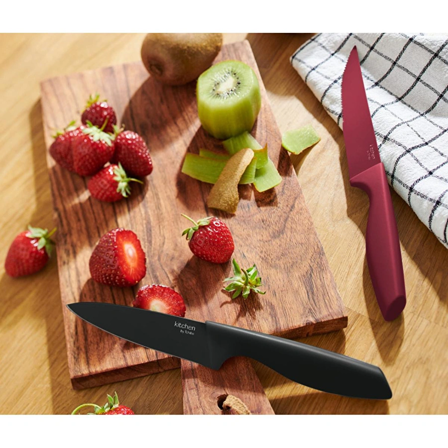 Tchibo Mutfak Bıçağı 2'li