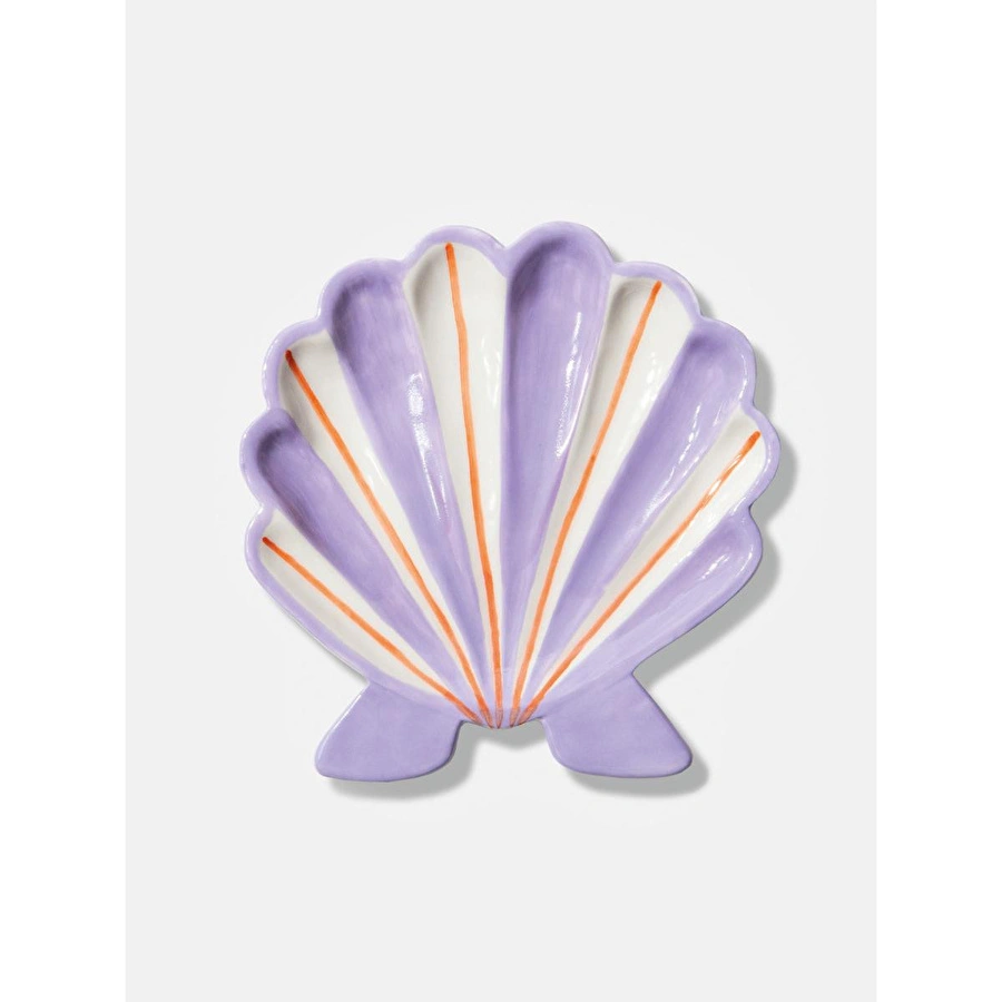 Doiy Ocean Dreams Deniz Kabuğu Seramik Düzenleyici