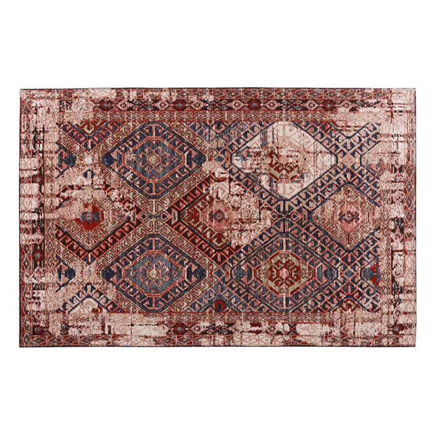 Mudo Home Jina Hali Renkli̇ 160x230