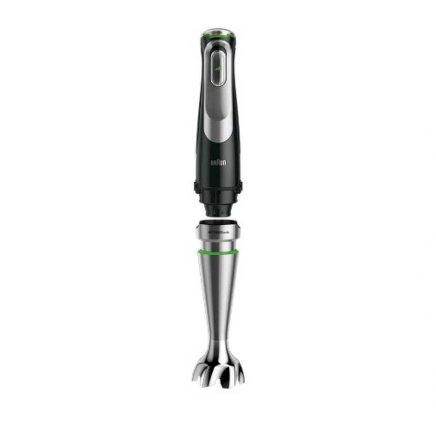 Braun Multiquick 9 El Blenderi Mq9147x