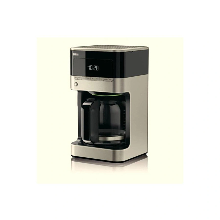 Braun Puraroma 7 Kahve Makinesi Kf7120bk