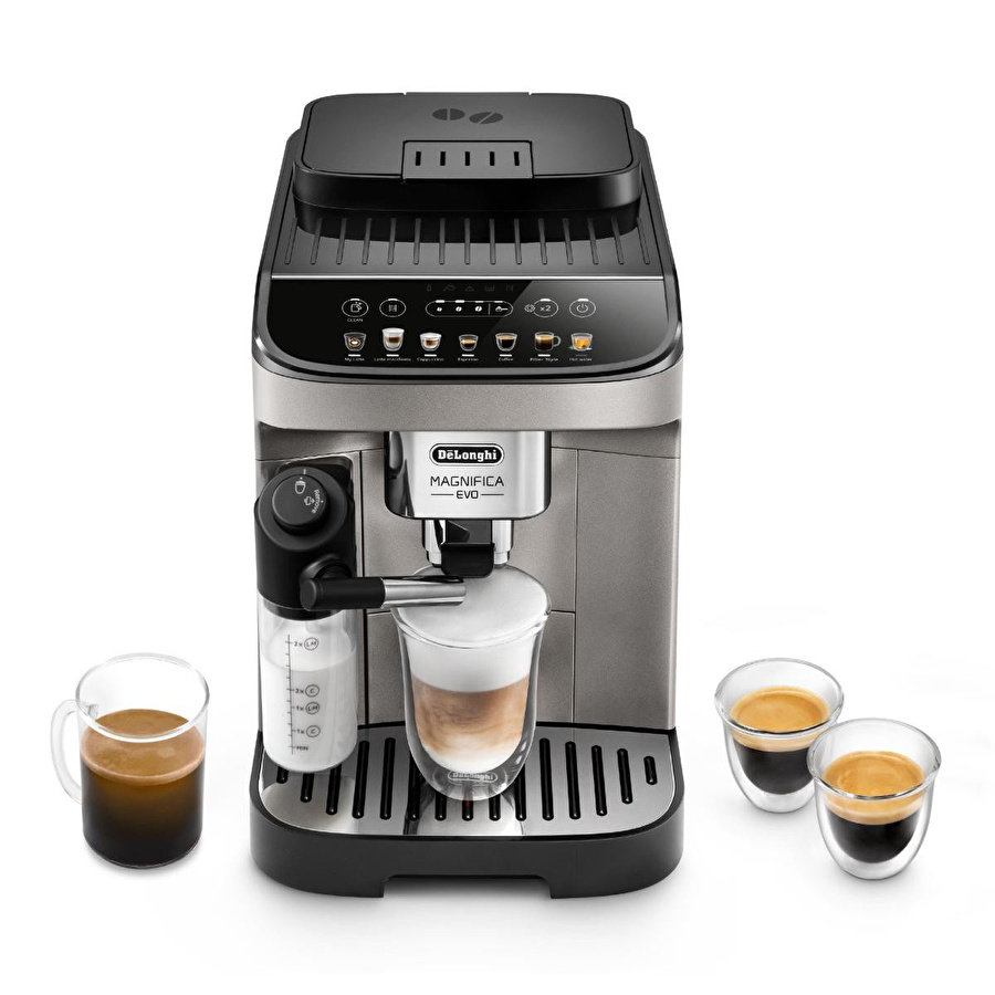 Delonghi Magnifica Evo Ecam290.81.tb Tam Otomatik Kahve Makinesi
