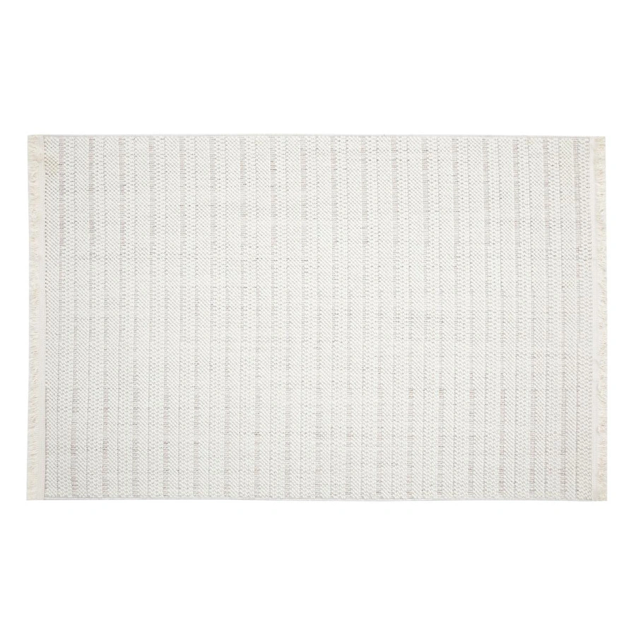 Mudo Home Terri Hali Ekru 120x180