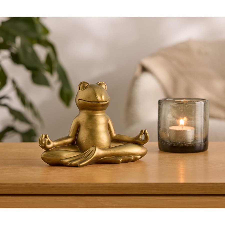 Tchibo Şans Kurbağası