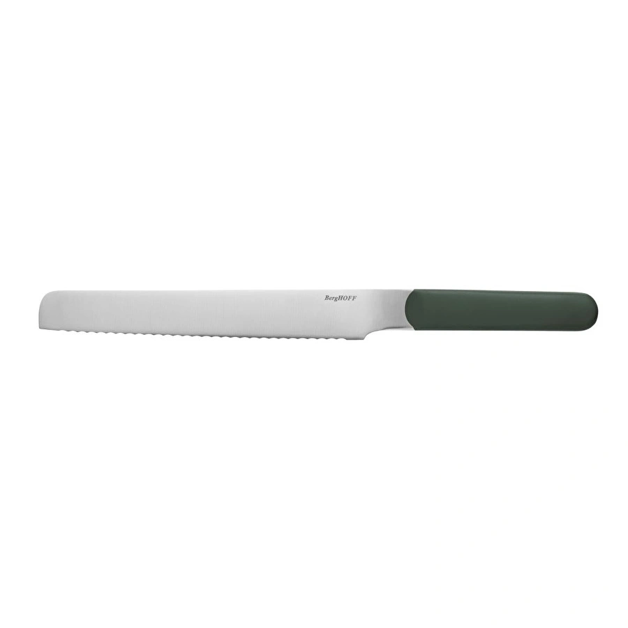 Berghoff Home Elements Ekmek Bıçağı 20cm Thyme