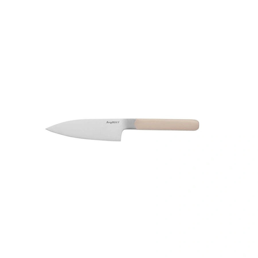 Berghoff Home Elements Santoku Bıçağı 11,50cm Mushroom