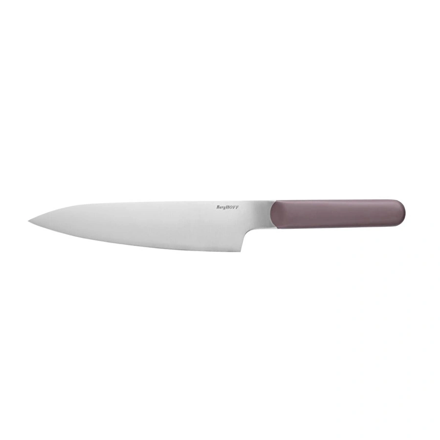 Berghoff Home Elements Şef Bıçağı 19,60cm Peppercorn