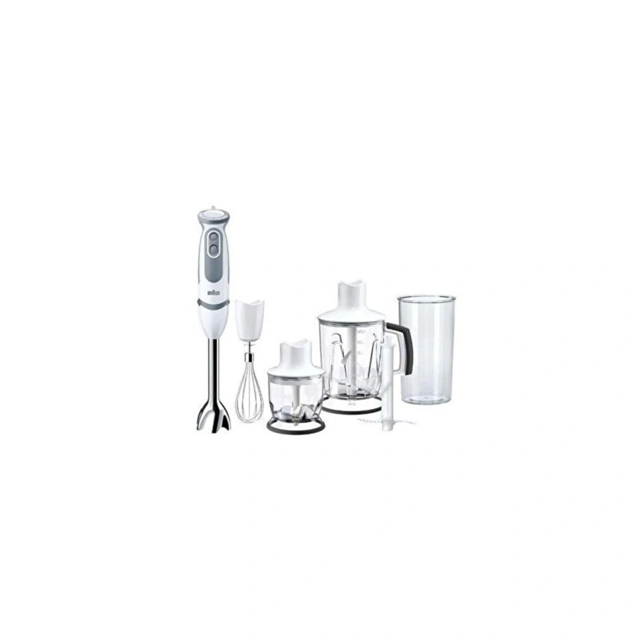 Braun Multiquick 5 Vario El Blenderi Mq5245wh
