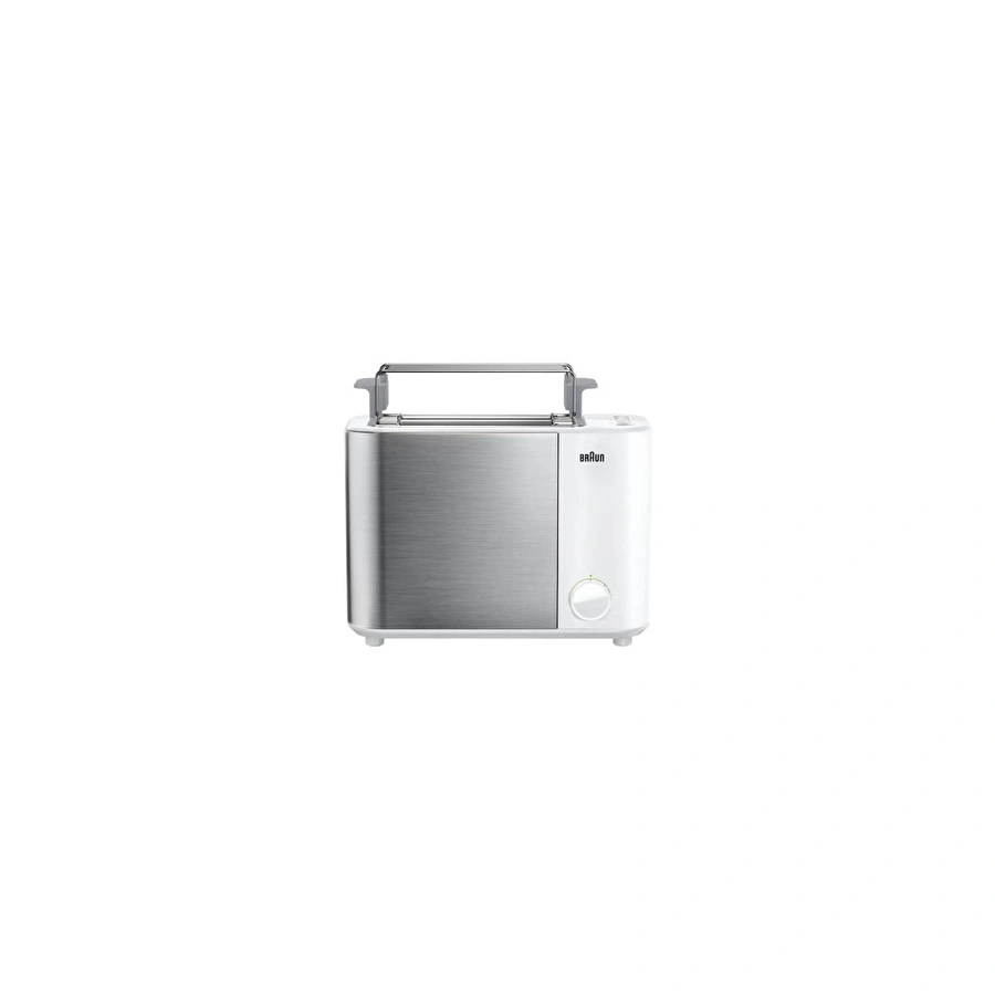 Braun Id Collection Ekmek Kızartma Makinesi Ht5015w