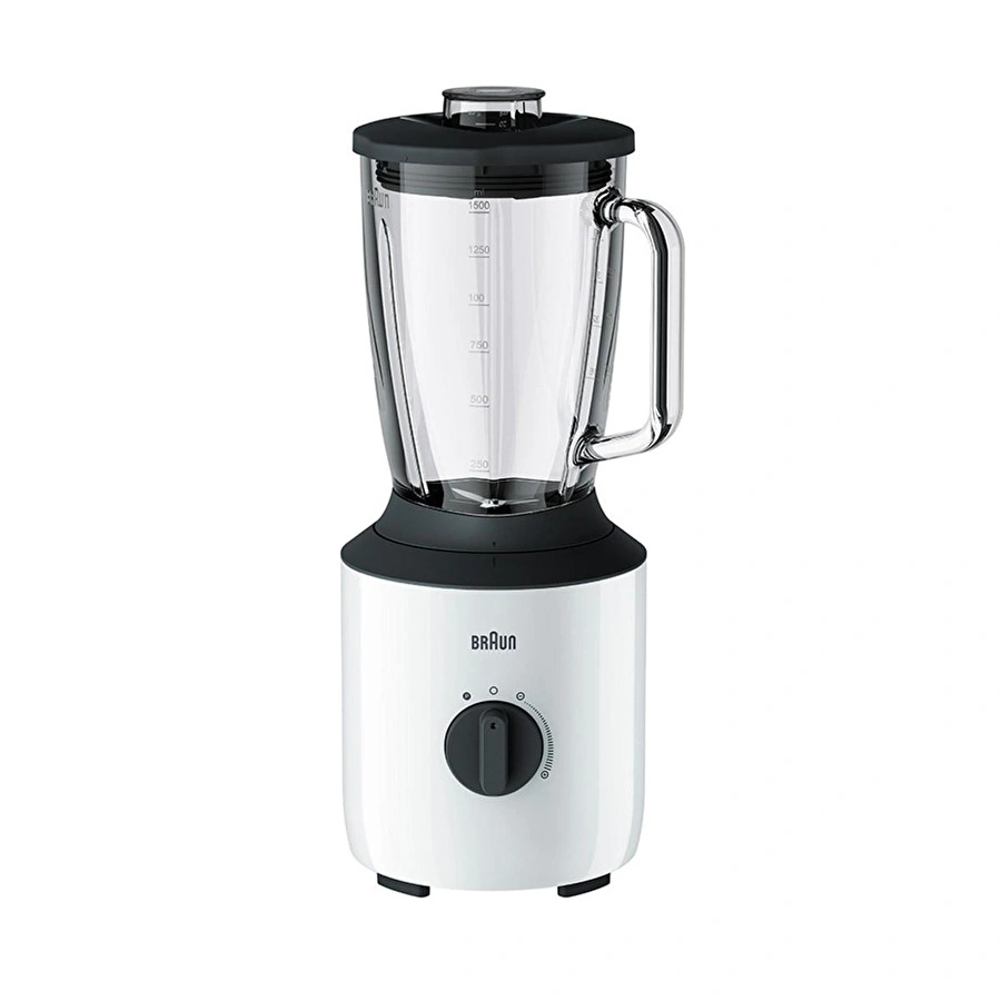 Braun Powerblend 3 Blender Jb3150wh