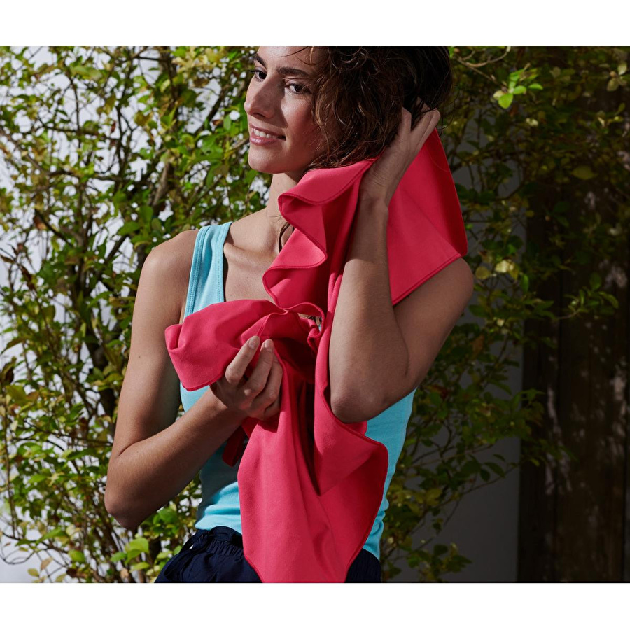 Tchibo Outdoor Havlu, 50x100