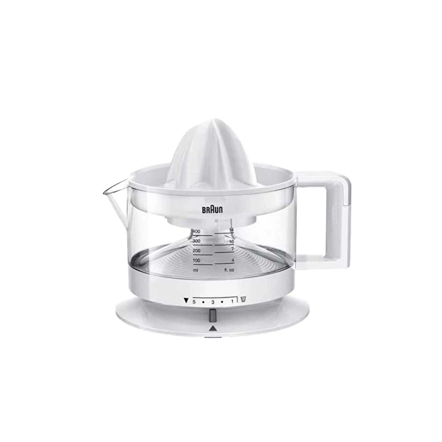 Braun Citrusquick 1 Cj3000wh Narenci̇ye
