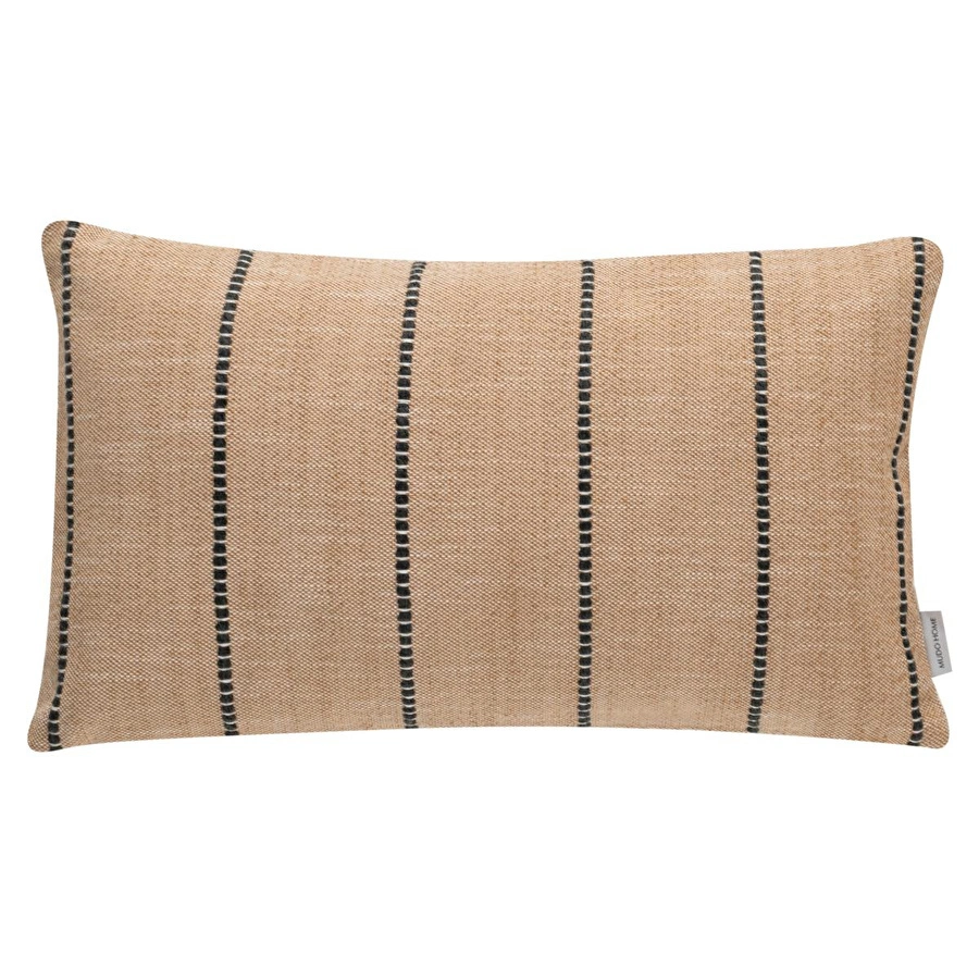 Mudo Home Laura Kirlent Kahve 30x50