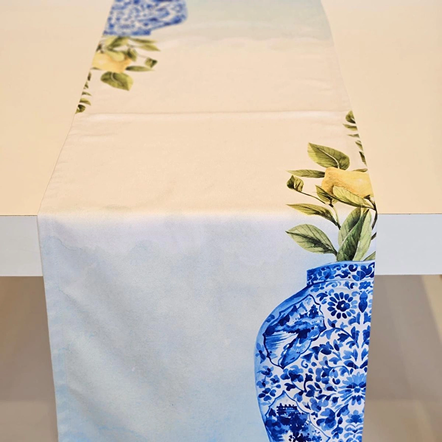 Maxxdeco 45x150 Cm Runner- 11550