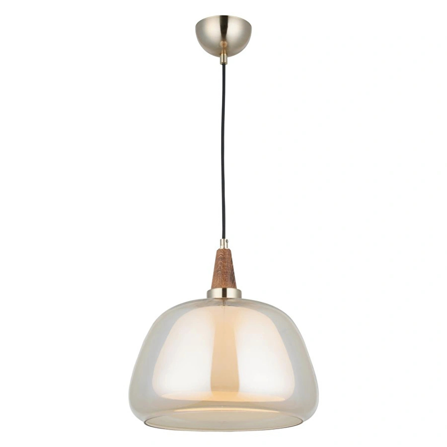 Mudo Home Miel Tekli̇ Sarkit Avi̇ze 30x30x128 Cm