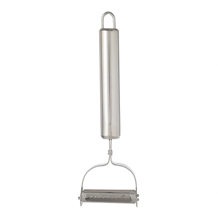 Mudo Home Handy Metal Sapli Çiftli Tarafli Soyacak