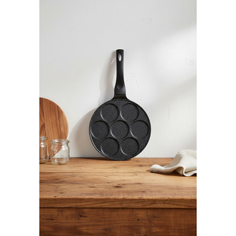 Bernardo Puffy Pankek Tavası