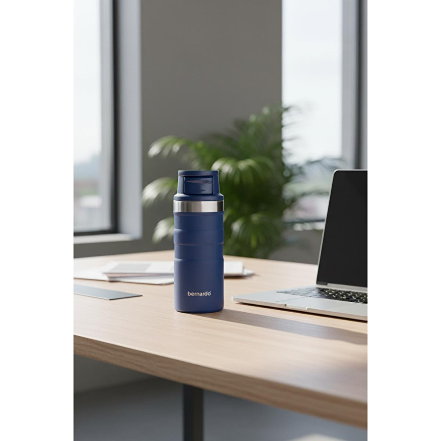 Bernardo Comfort Termos 350 Ml Lacivert