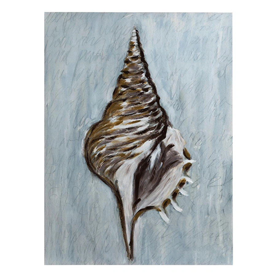 Mudo Home Pearl Yağli Boya Tablo 90x120cm