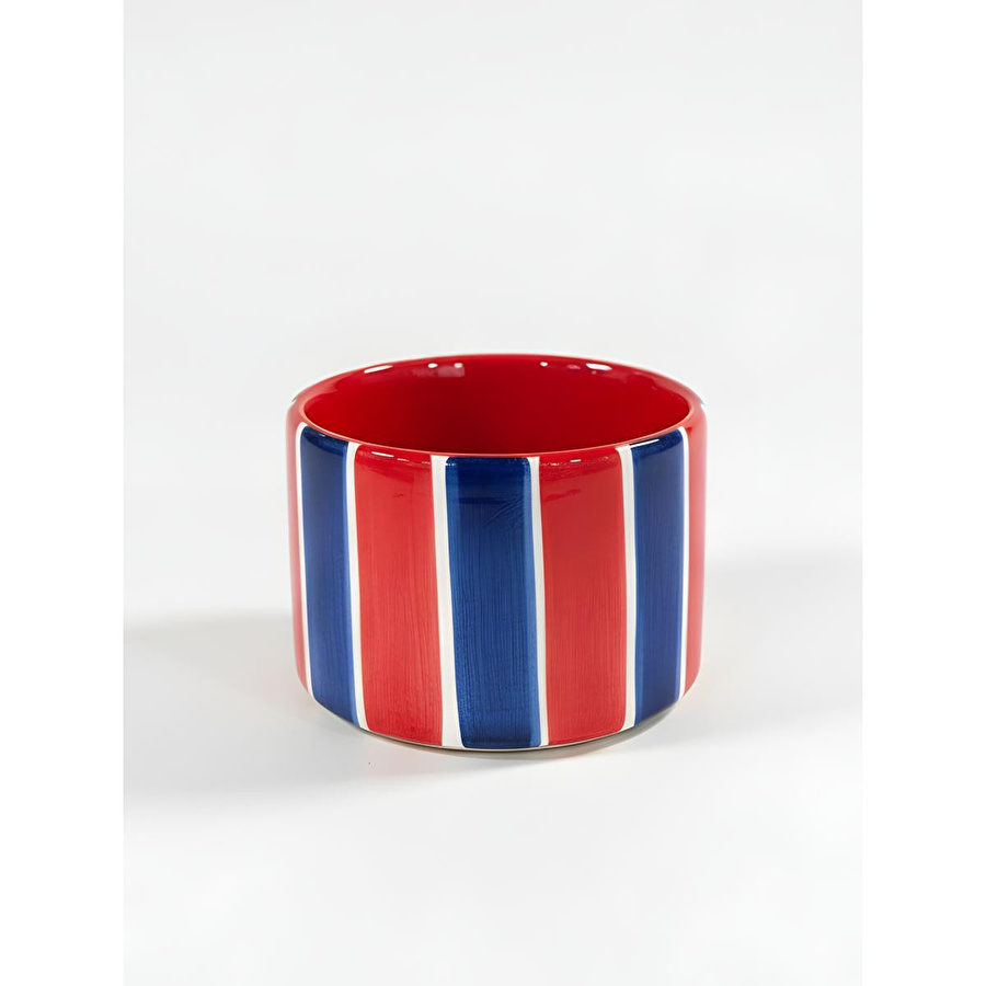 Cozy Home Popping Colors | Cozy Cups | Blaze 200 Ml Seramik Kupa