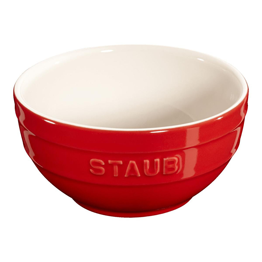 Staub Ceramique Small Bowl 12 Cm