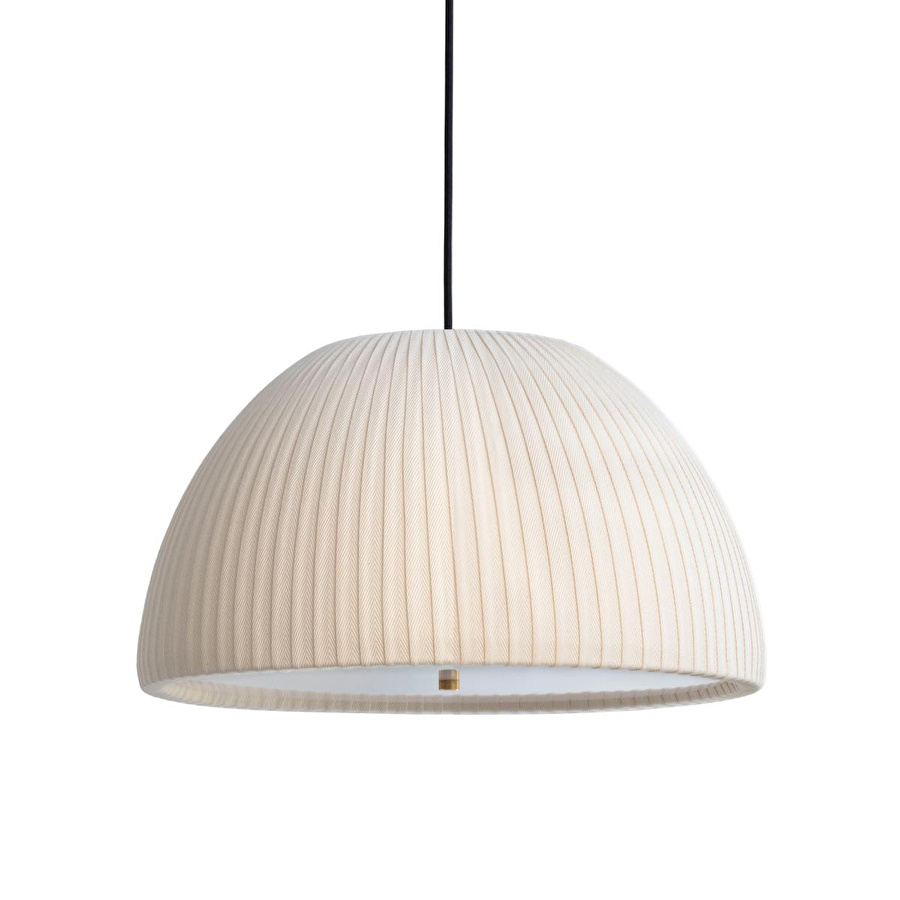 Soli Workshop Panteo Kumaş Sarkıt Aydınlatma