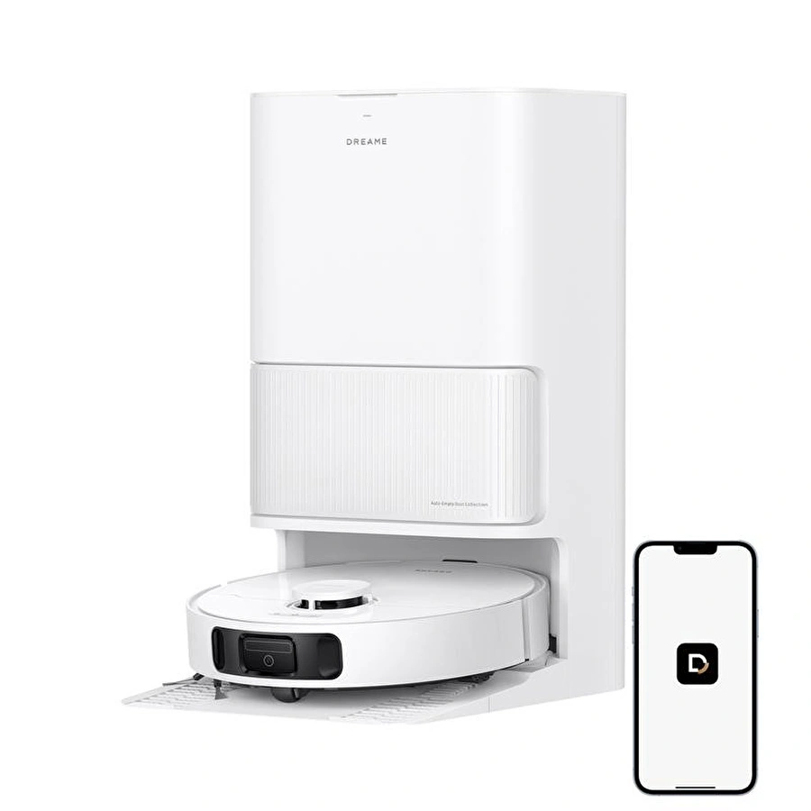 Dreame L40 Ultra Ce - White