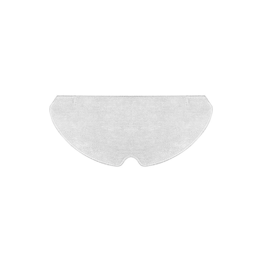 Dreame Robot Süpürge Paspas Pedi D9 Max Gen2/d10s/d10s Pro/d9 Max Beyaz