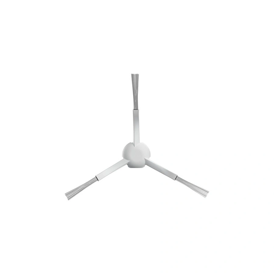 Dreame Yan Fırça 2 Adet Beyaz D10s Pro/d10s Plus/d9 Max ( Rsb10 )