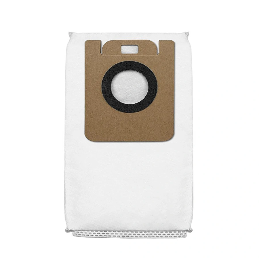 Dreame Robot Elektrikli Süpürge D10s Plus Için Toz Toplama Torbası 4l