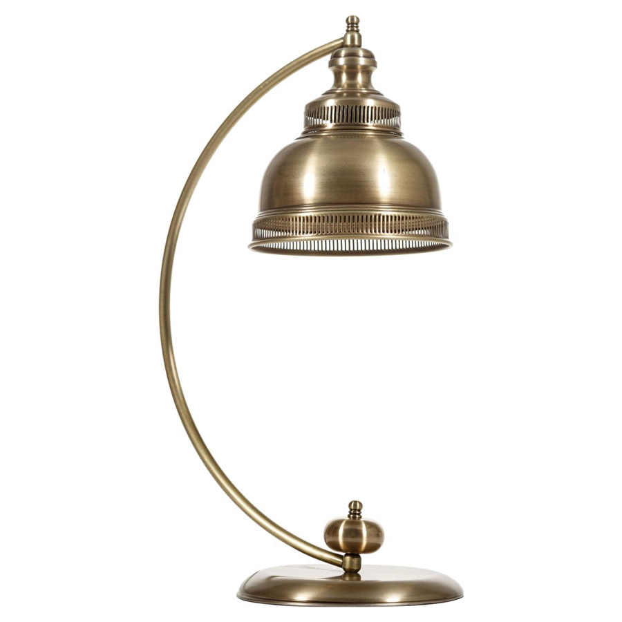 Mudo Home Roxy Çalişma Lambasi