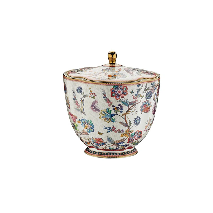 Lucky Art Serenity Bone Buyuk By Kavanoz