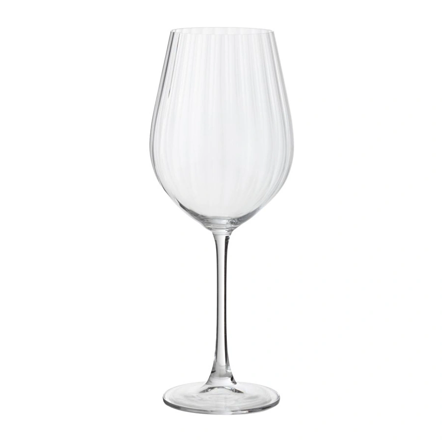 Mudo Home Crystalline Optic Kadeh 650 Ml