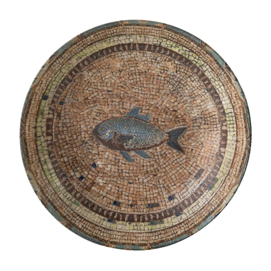 Mudo Home Li̇ma Salata Kasesi̇ 23cm