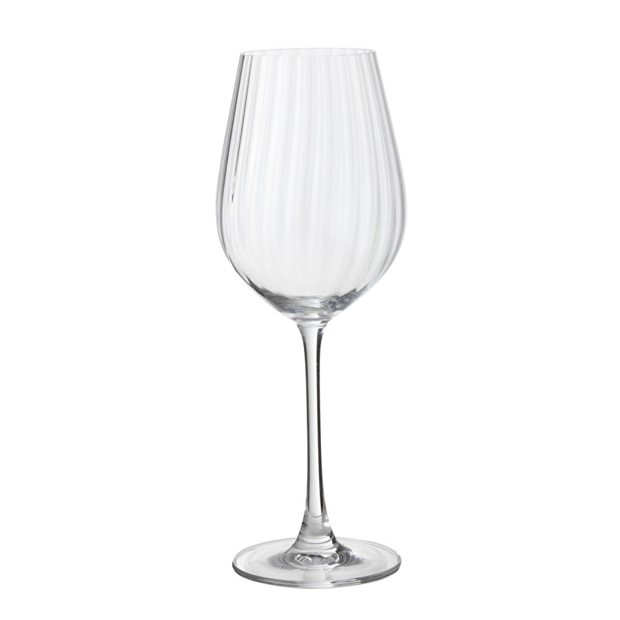 Mudo Home Crystalline Optic Kadeh 500 Ml