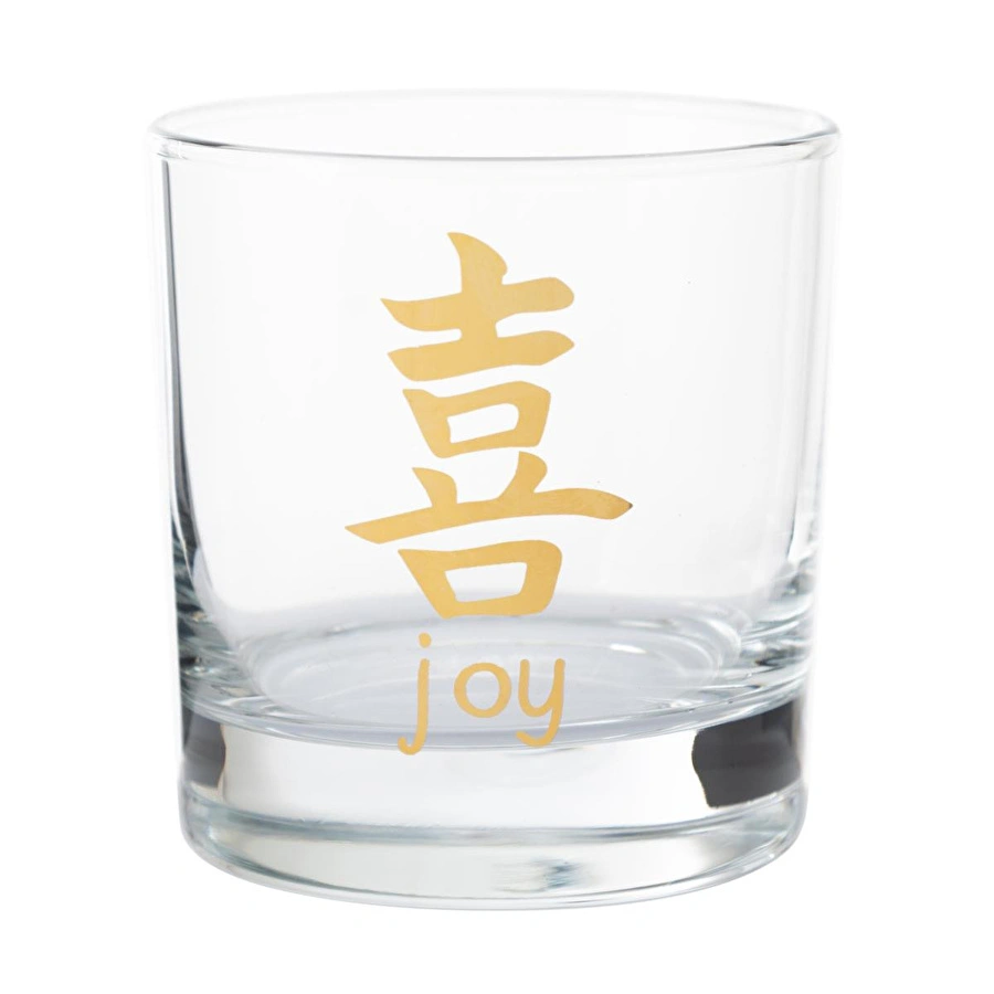 Mudo Home Joy Vi̇ski̇ Bardaği 300 Ml