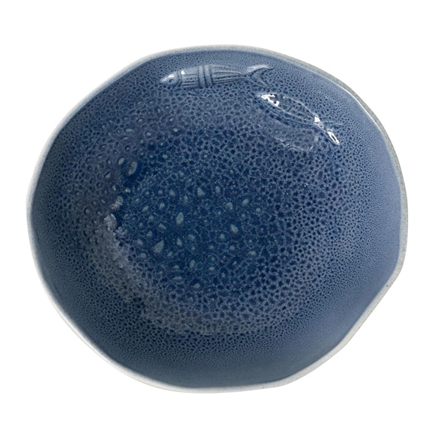 Mudo Home Mare Salata Kasesi̇ 27cm