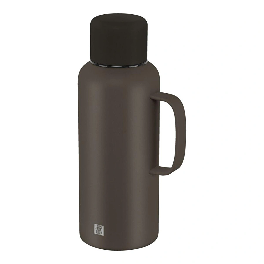 Zwilling Thermo Plus Termos, 1,2 L Çikolata