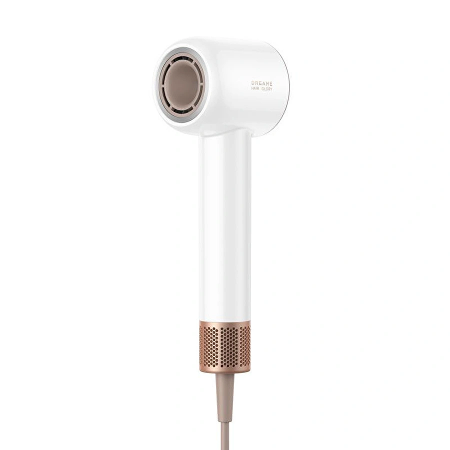 Dreame Hair Glory Mix - White