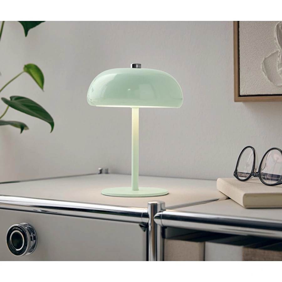 Tchibo Led Masa Lambası, Pilli, Küçük