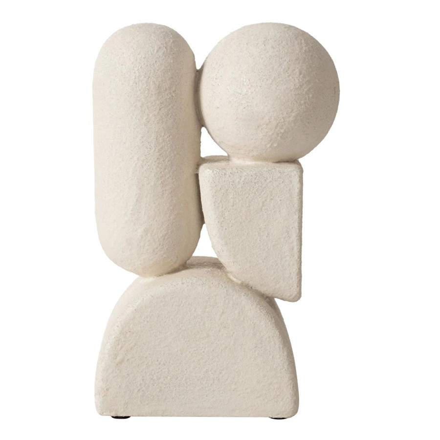 Mudo Home Stron Bi̇blo 13x8x20 Cm