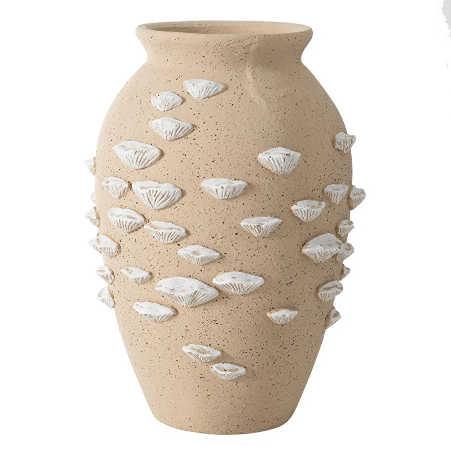 Mudo Home Corl Vazo 29x29x40 Cm